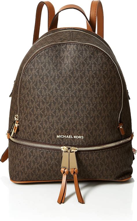 Amazon.com: Mochila Michael Kors.